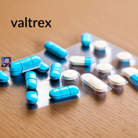 Se puede comprar valtrex sin receta